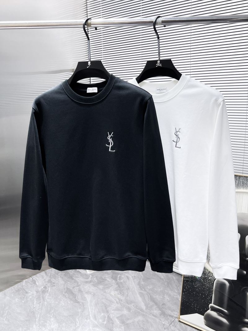 Ysl Hoodies